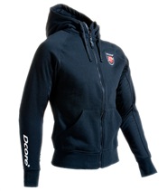 Performance Shield Hoodjacket, Sport & tr�ning - Dcore