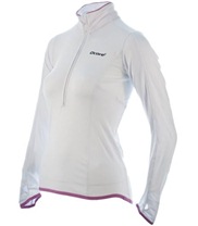 Performance Fresh cardio jacket fr�n Dcore. En funktionsjacka till din konditionstr�ning med exklusiva detaljer och material