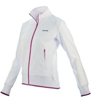 Performance fresh jacket fr�n Dcore. En fitnessjacka i sk�n funktionskvalit�