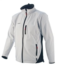 Performance softshell jacket från Dcore. En jacka i absolut högsta kvalitet när det gäller material och funktion