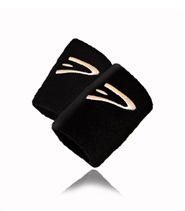 Performance Wristband, Tr�ningstillbeh�r - Dcore