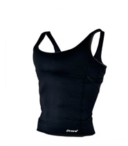 Performance Strap tank, Sport & tr�ning - Dcore