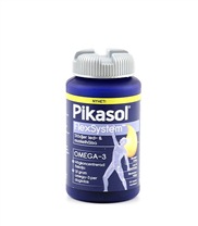 Pikasol Flexsystem, H�lsokost - Axellus