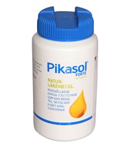 Pikasol Forte, H�lsokost - Axellus