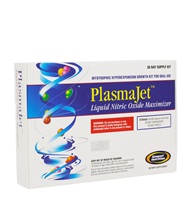 Plasmajet