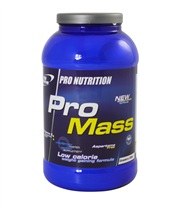 Pro Mass