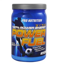 Power Fuel