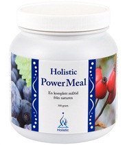 Power Meal