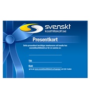 presentkort