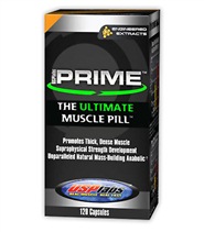 Prime fr�n USP Labs. Prime �r en �rtkombination f�r h�rt tr�nande.