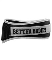 Pro Lifting Belt, Tr�ningstillbeh�r - Better Bodies
