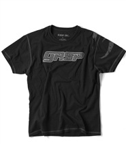 Pro Logo Tee fr�n Gasp. The GASP symbol on the shoulder looks really cool and the application at chest is awesome!