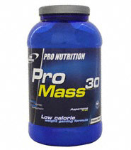 Pro Mass 30