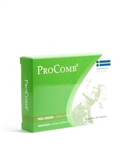 ProComb Pigg Senior, H�lsokost - ProComb