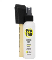 Pro Tan Competition Color