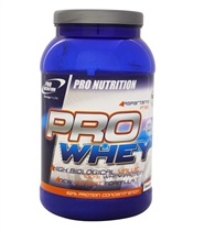 Pro Whey