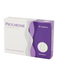 Prochrome