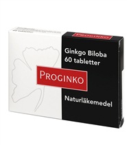 Proginko