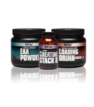 WNT Pro Line Hardcorepaket, F�rdiga paket - WNT