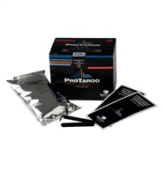 Protargo fr�n Nutrivision. Pro Targos multisystem stimulerar muskeluppbyggnaden dygnet runt och samtidigt h�mmas nedbrytning av muskelprotein