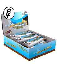 Oxygen Protein Bar