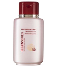 Proteinschampo, Kroppsv�rd & Sk�nhet - Rosenserien