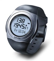 Pulsm�tare PM25, Tr�ningstillbeh�r - Beurer