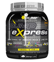 Pump Express