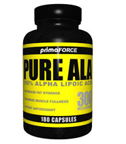 Pure ALA