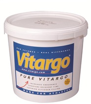 Pure Vitargo fr�n Vitargo. VitargoPure  inneh�ller den rena Vitargo-kolhydraten! Pure Vitargo �r en uppladdande kolhydratsdryck som f�r dig att prestera p� topp