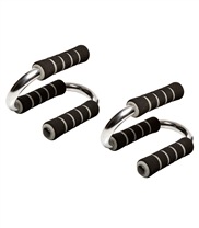Push-up handle, Tr�ningstillbeh�r - Casall