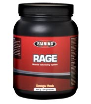 Rage