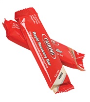 Rapid Recovery Bar