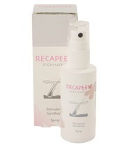 Recapeen spray kvinna