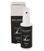 Recapeen spray man
