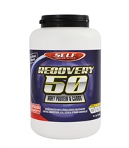 Recovery 50