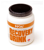 Recovery Drink