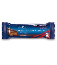 Recovery Bar