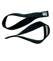 Dragremmar Olympic fr�n Strength. Dragremmar som �r anpassade f�r olympisk tyngdlyftning.