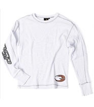 Ribbed longsleeve