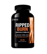 Ripped Burn, Fettf�rbr�nning - Self Omninutrition