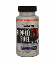 Ripped Fuel 5X