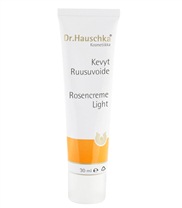 Rosencreme light, Kroppsv�rd & Sk�nhet - Dr Hauschka
