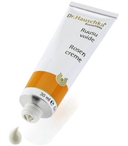 Rosencreme, Kroppsv�rd & Sk�nhet - Dr Hauschka