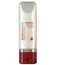 Rosenserien Handkr�m, Kroppsv�rd & Sk�nhet - Rosenserien