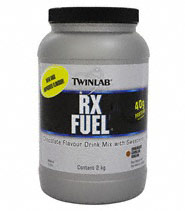 RX Fuel