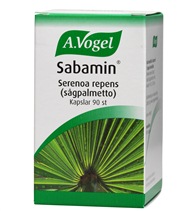 Sabamin, H�lsokost - A.Vogel