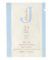 Sample - Jabushe, H�lsokost - Macronova