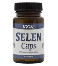 Selen Caps