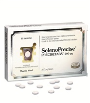 SelenoPrecise